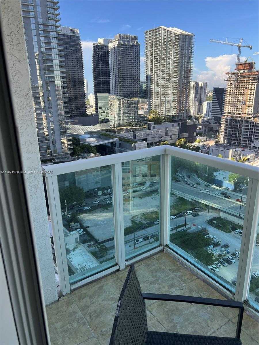 Small Image of 31 SOUTH EAST 5TH ST #2801, Miami Number 20