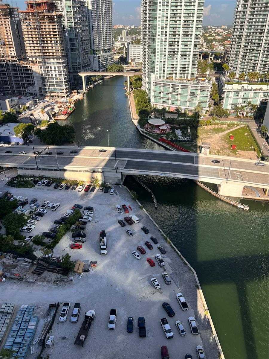 Small Image of 31 SOUTH EAST 5TH ST #2801, Miami Number 22