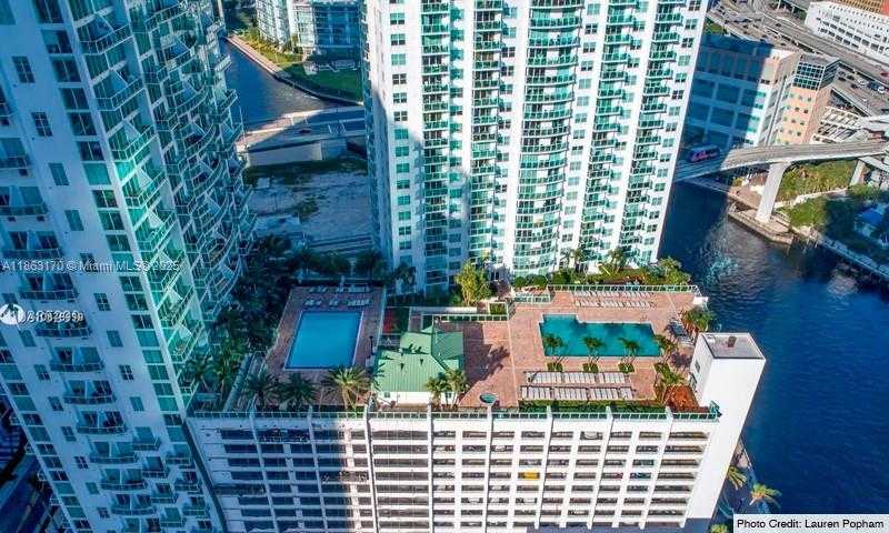 Small Image of 31 SOUTH EAST 5TH ST #2801, Miami Number 33