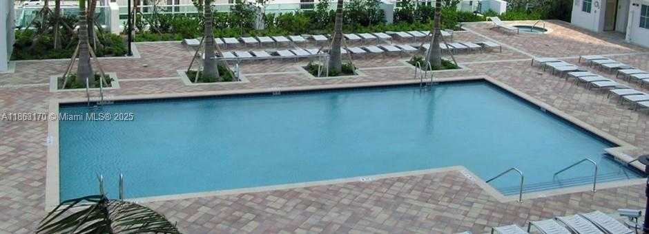 Small Image of 31 SOUTH EAST 5TH ST #2801, Miami Number 34