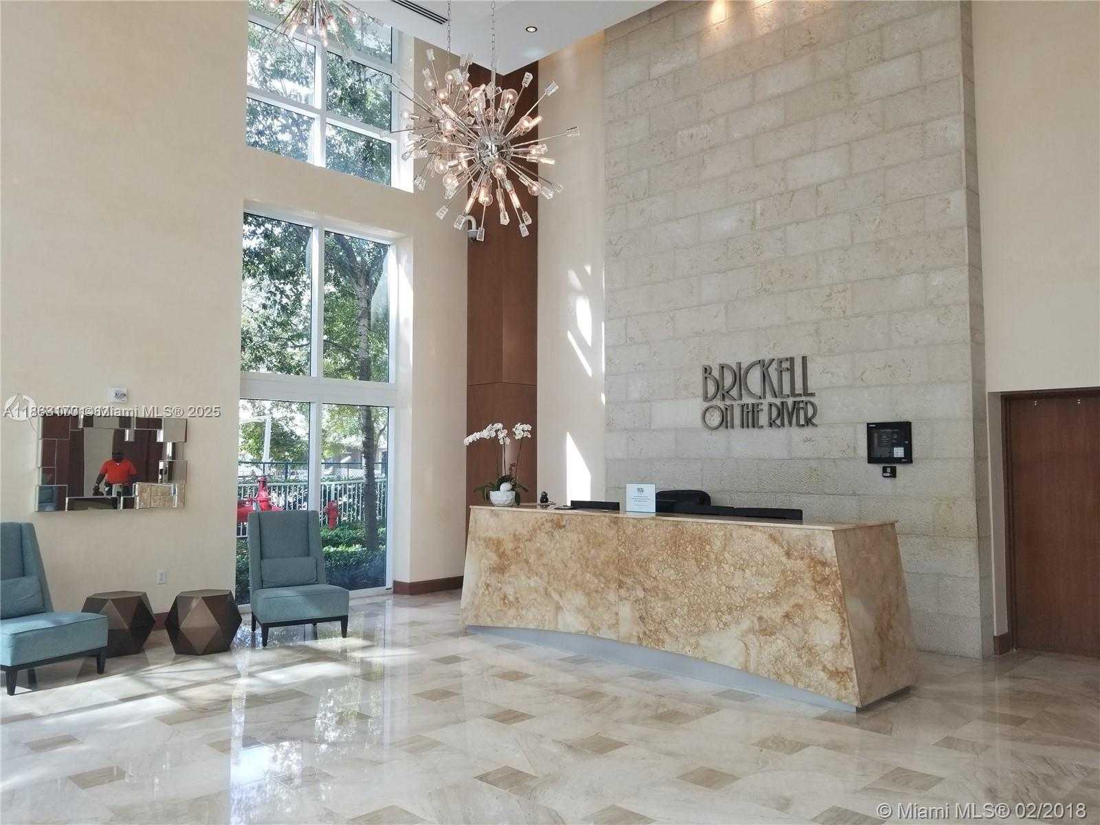 Small Image of 31 SOUTH EAST 5TH ST #2801, Miami Number 36