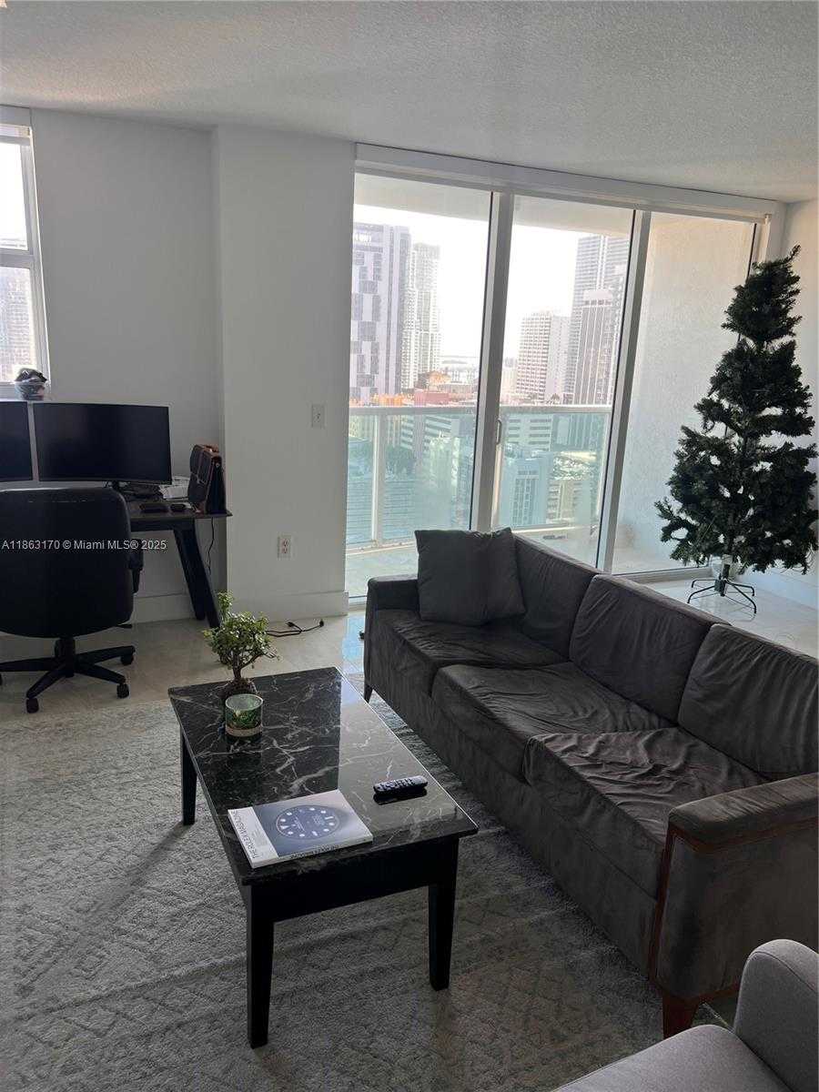 Small Image of 31 SOUTH EAST 5TH ST #2801, Miami Number 7