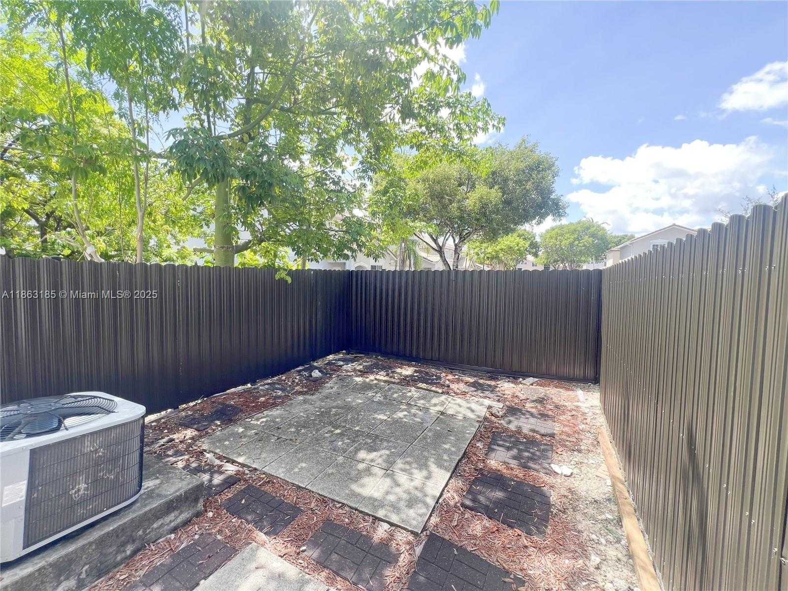 Small Image of 5430 NORTH WEST 107TH AVE #606, Doral Number 18