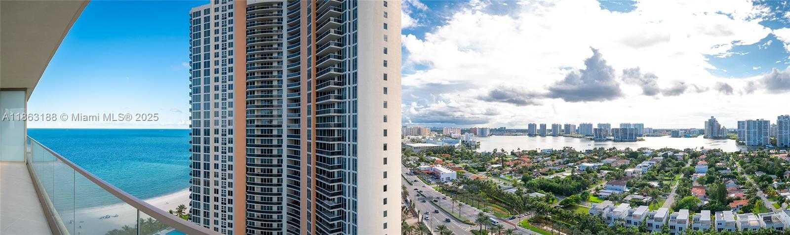 Small Image of 18975 COLLINS AVE #1705, Sunny Isles Beach Number 10