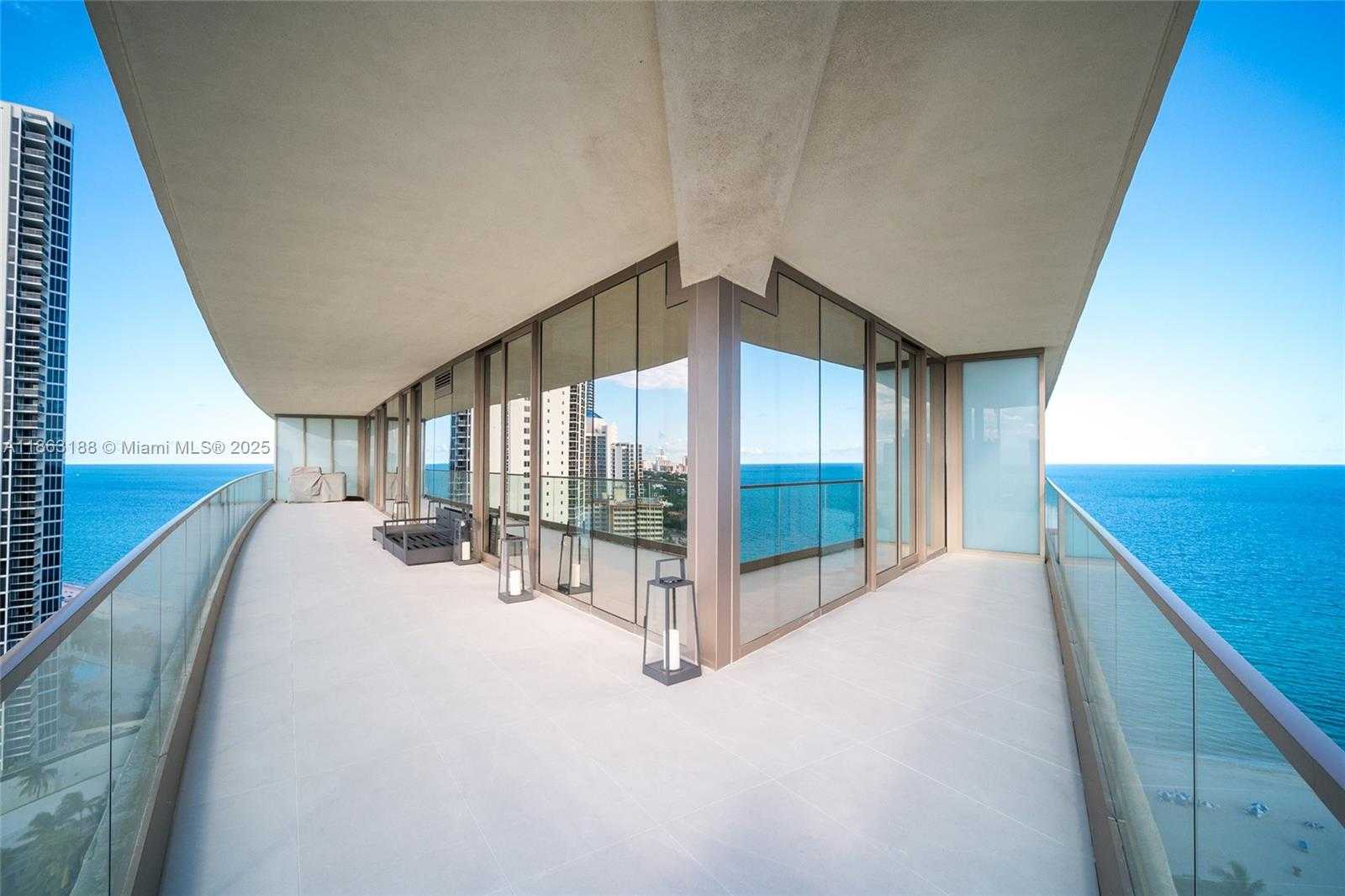 Small Image of 18975 COLLINS AVE #1705, Sunny Isles Beach Number 17