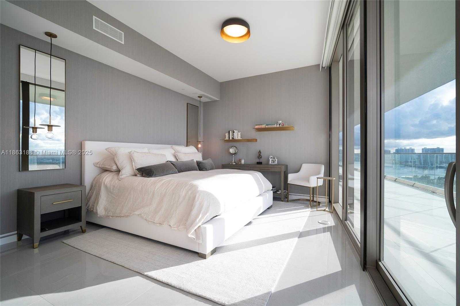 Small Image of 18975 COLLINS AVE #1705, Sunny Isles Beach Number 2