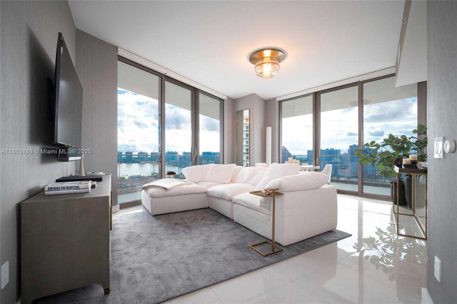 Small Image of 18975 COLLINS AVE #1705, Sunny Isles Beach Number 7