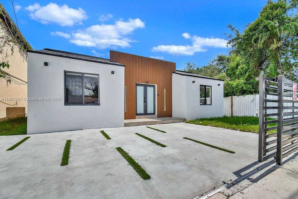 Small Image of 187 NORTH WEST 53RD ST, Miami Number 2