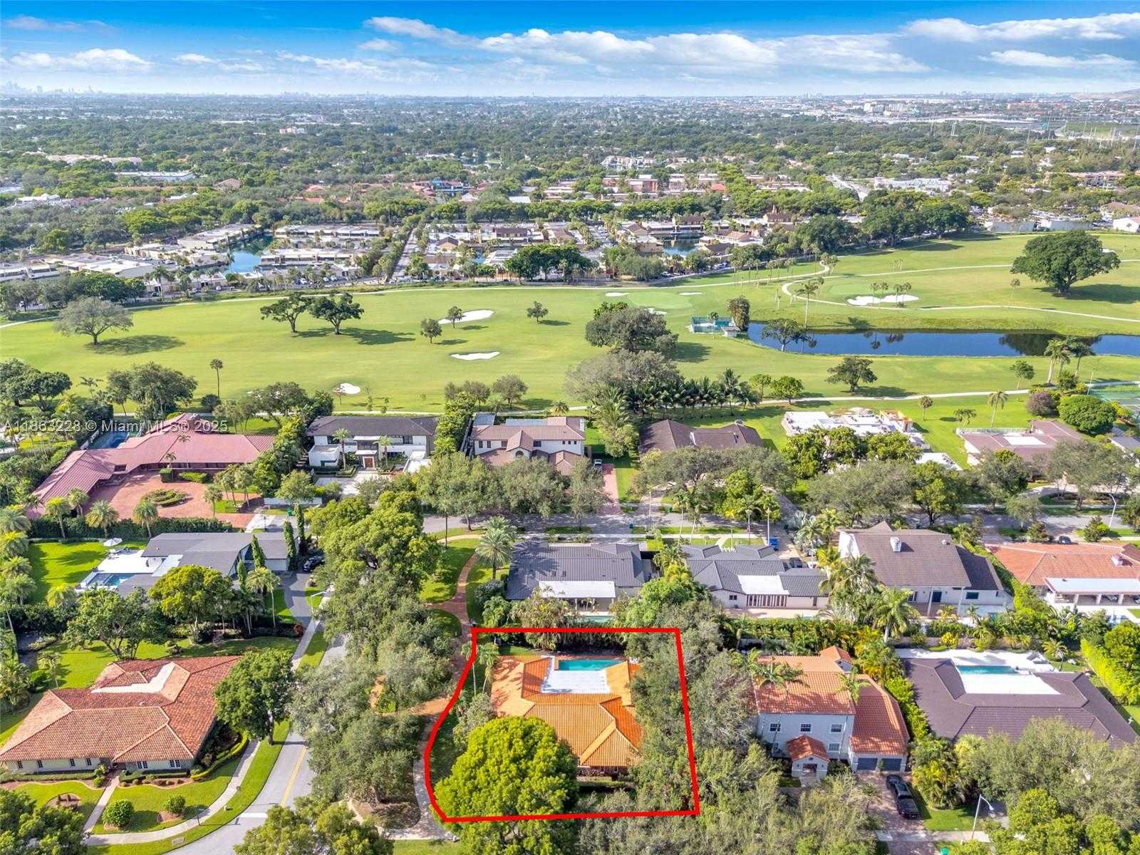 Small Image of 7210 WEST TROON CIR #., Miami Lakes Number 40