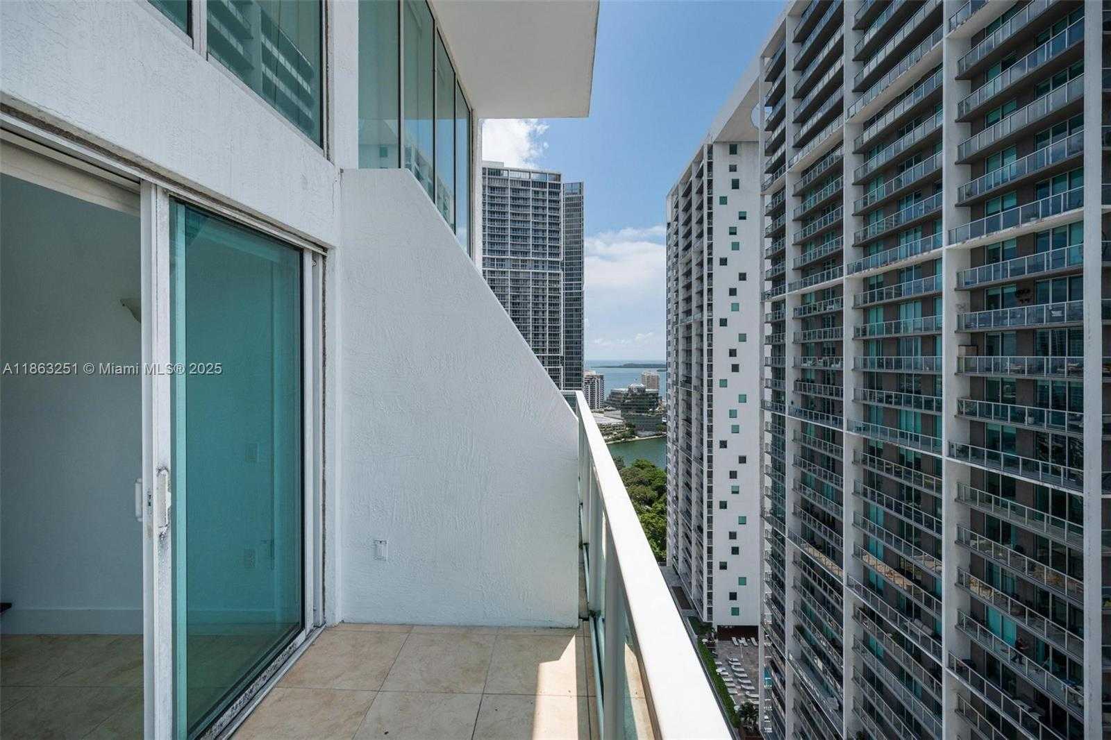 Small Image of 41 SOUTH EAST 5TH ST #1704, Miami Number 18