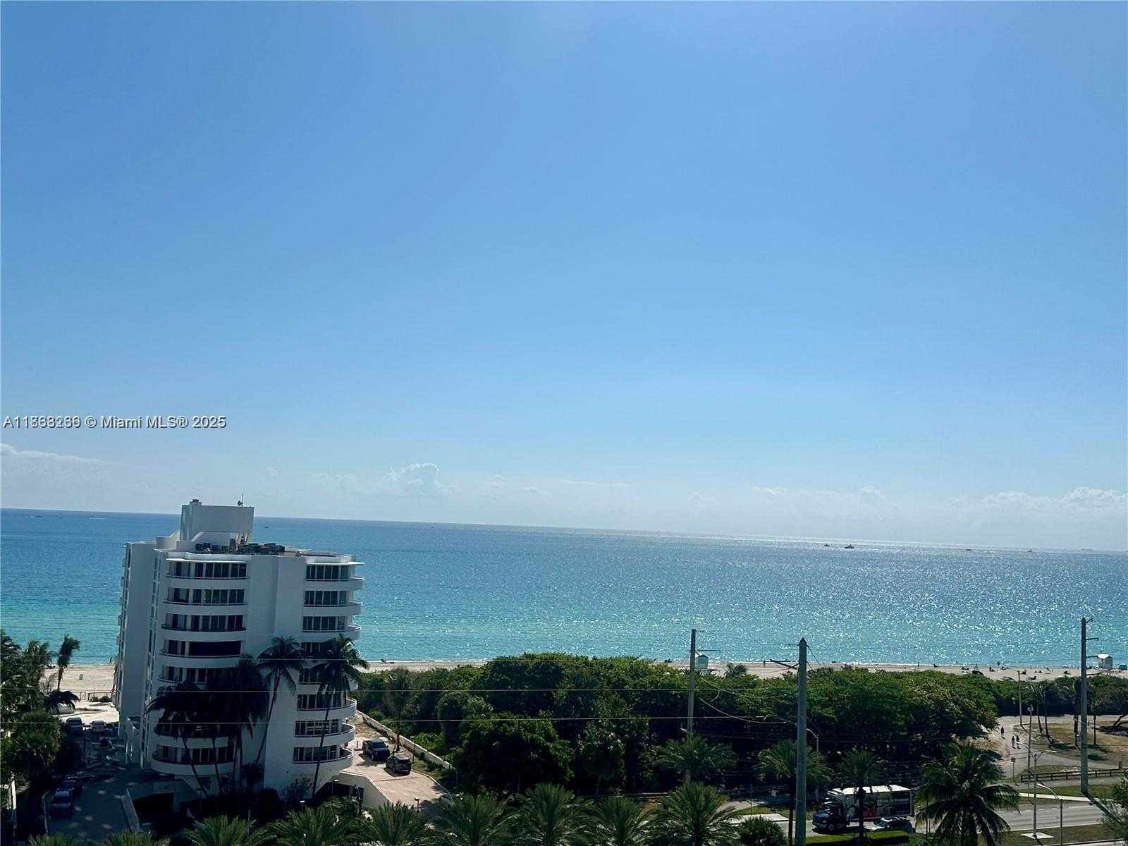 Small Image of 100 BAYVIEW DR #1114, Sunny Isles Beach Number 33