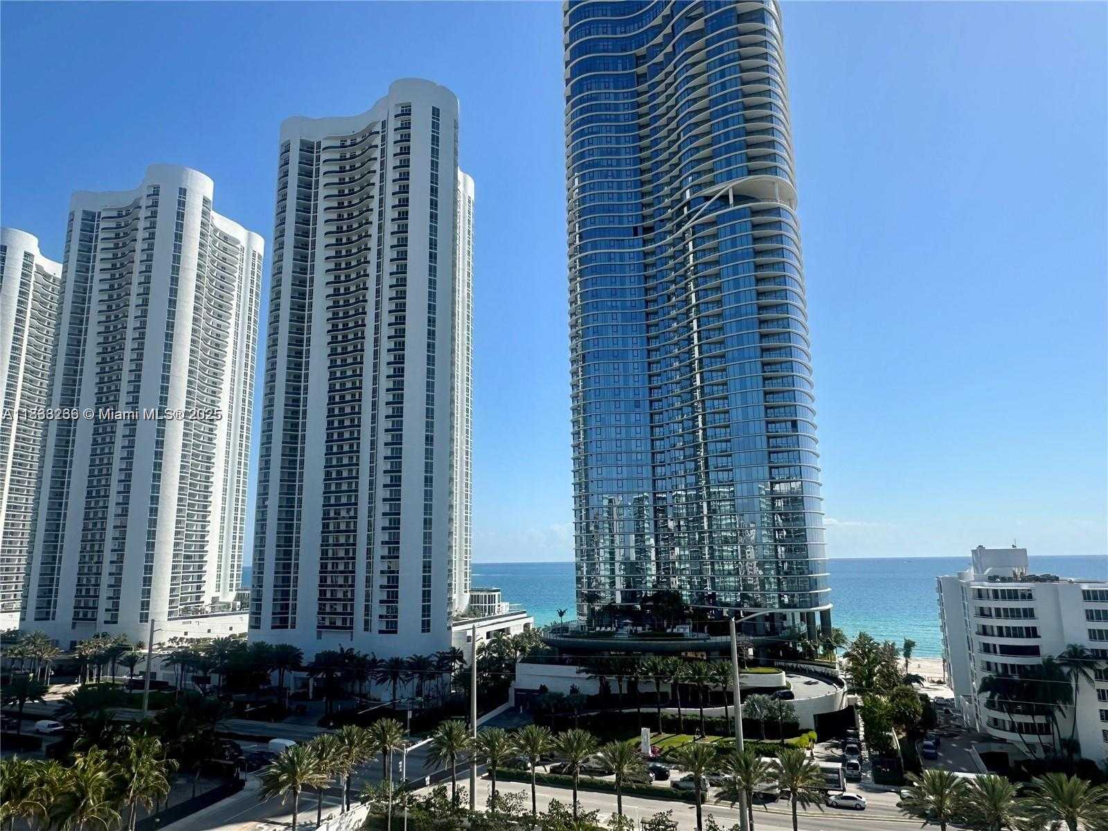 Small Image of 100 BAYVIEW DR #1114, Sunny Isles Beach Number 34