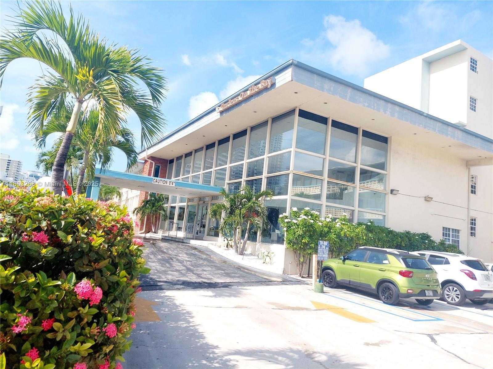 Small Image of 6484 INDIAN CREEK DR #122, Miami Beach Number 10