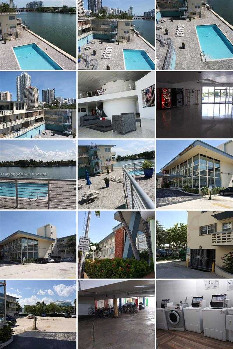 Small Image of 6484 INDIAN CREEK DR #122, Miami Beach Number 2