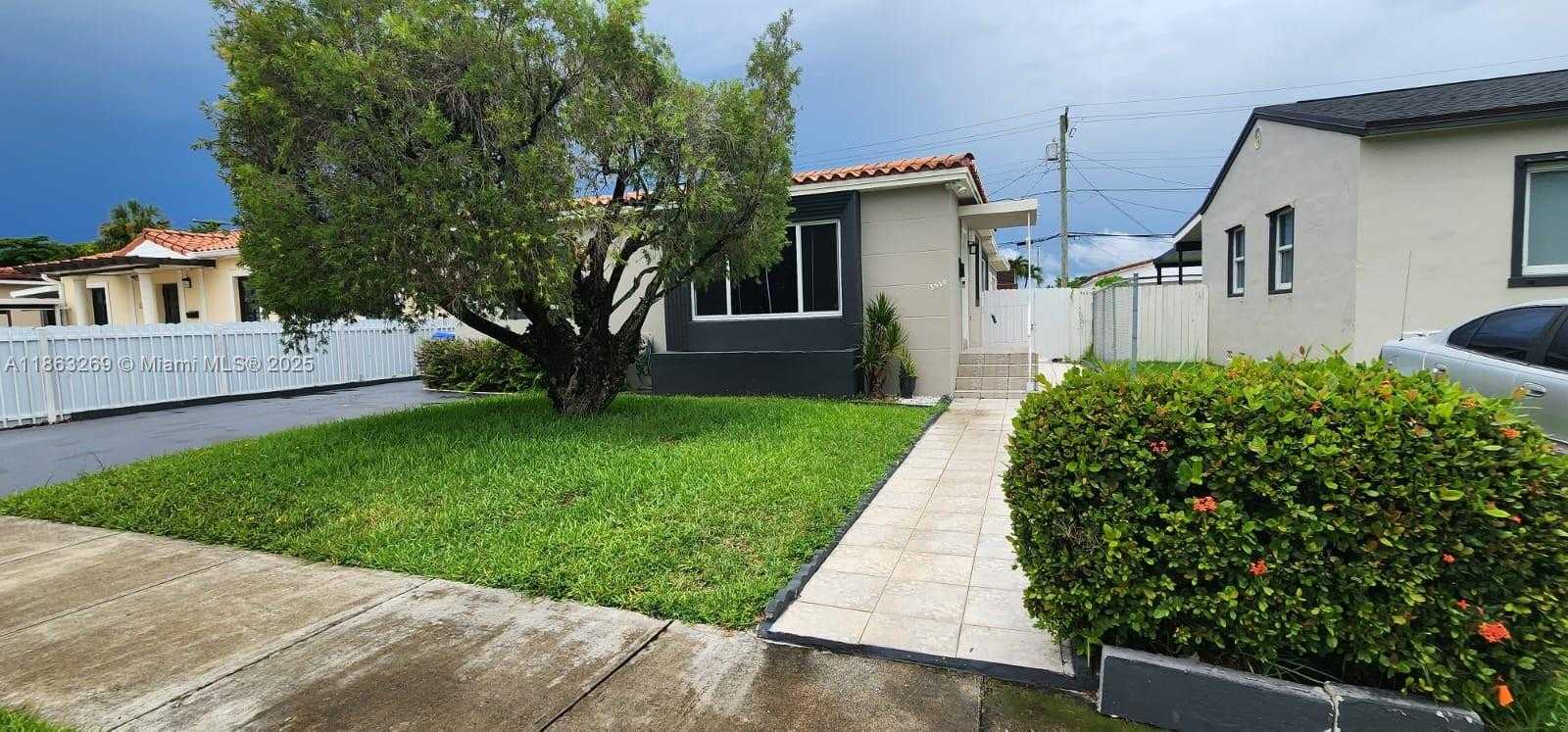 Small Image of 3520 NORTH WEST 20TH ST #1, Miami Number 11