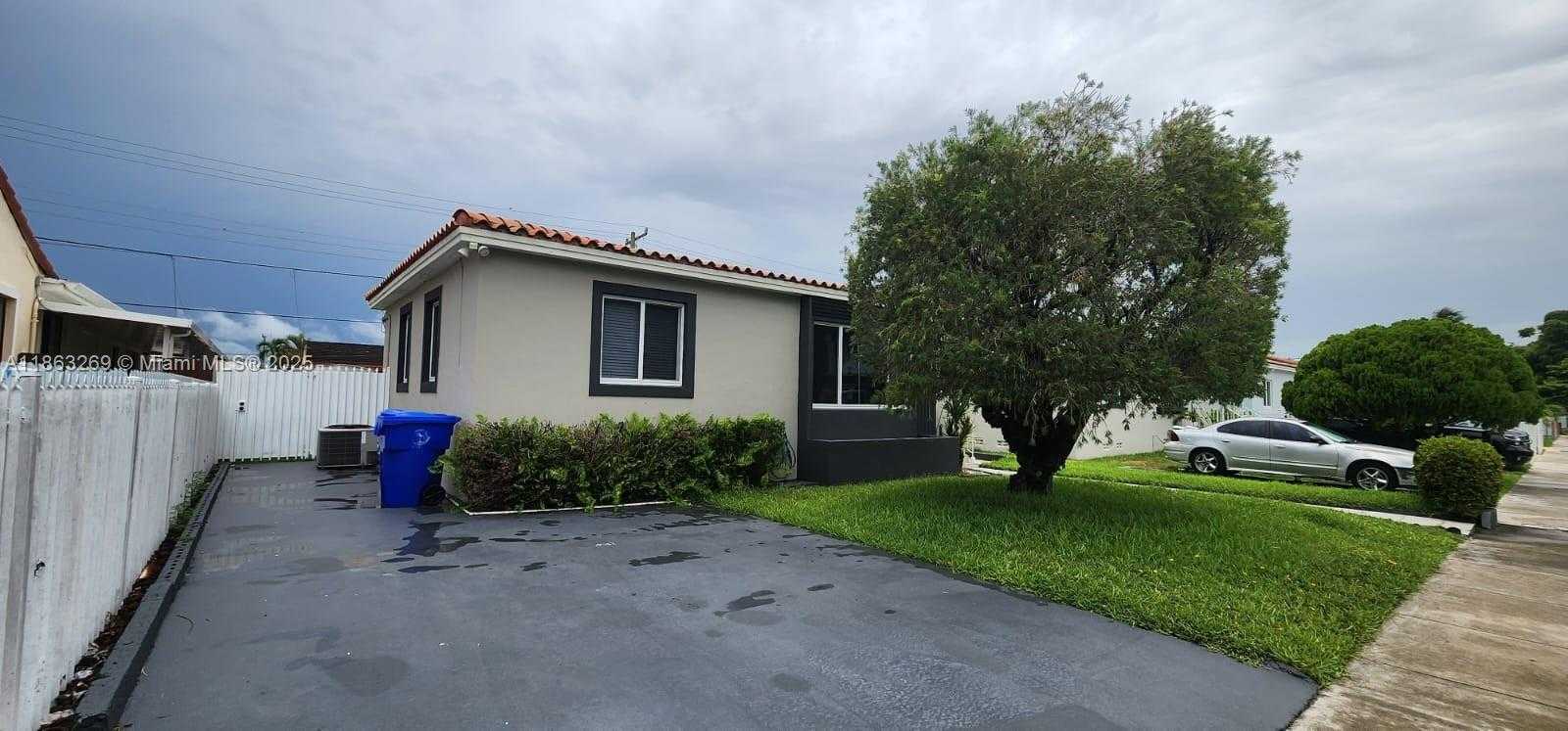 Small Image of 3520 NORTH WEST 20TH ST #1, Miami Number 2