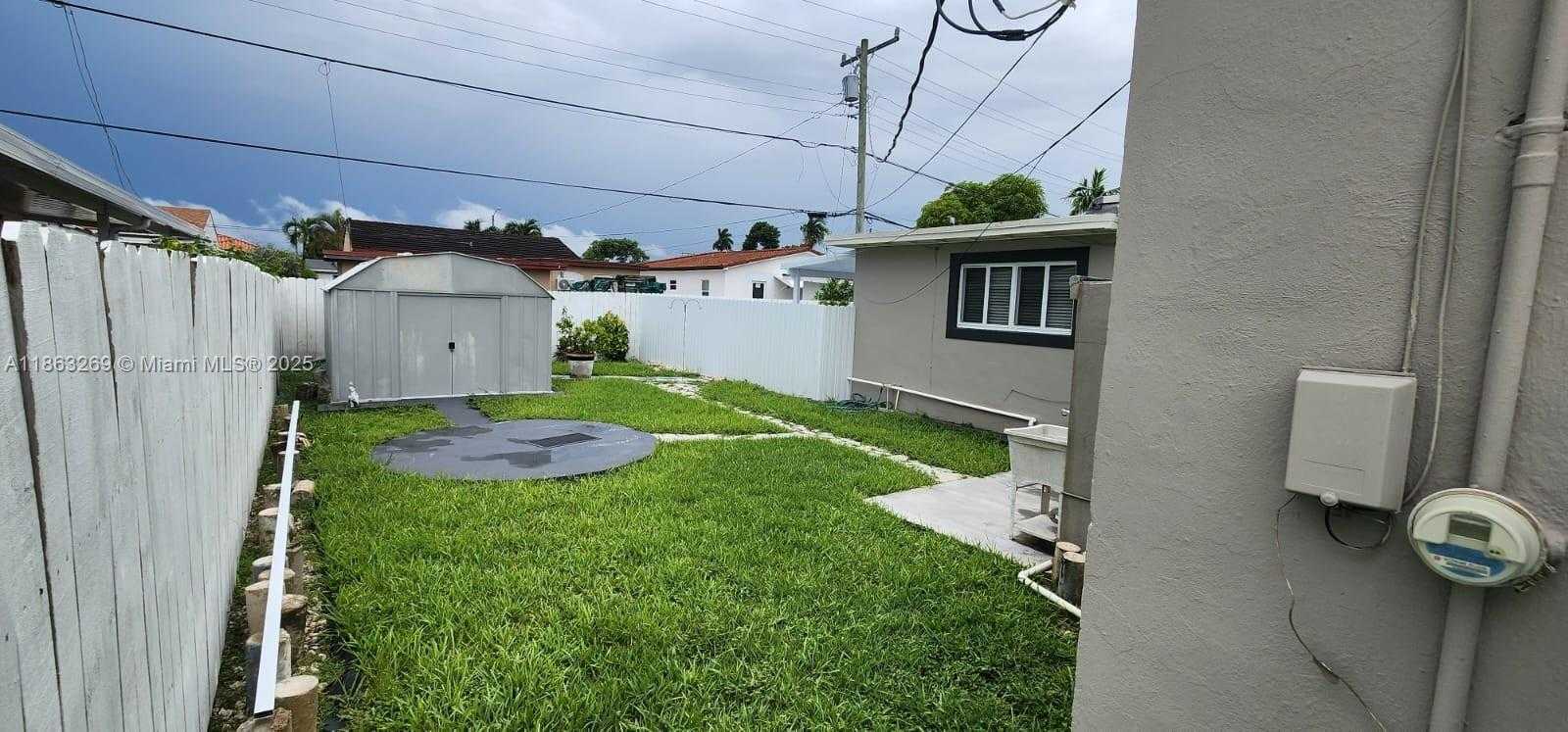 Small Image of 3520 NORTH WEST 20TH ST #1, Miami Number 9