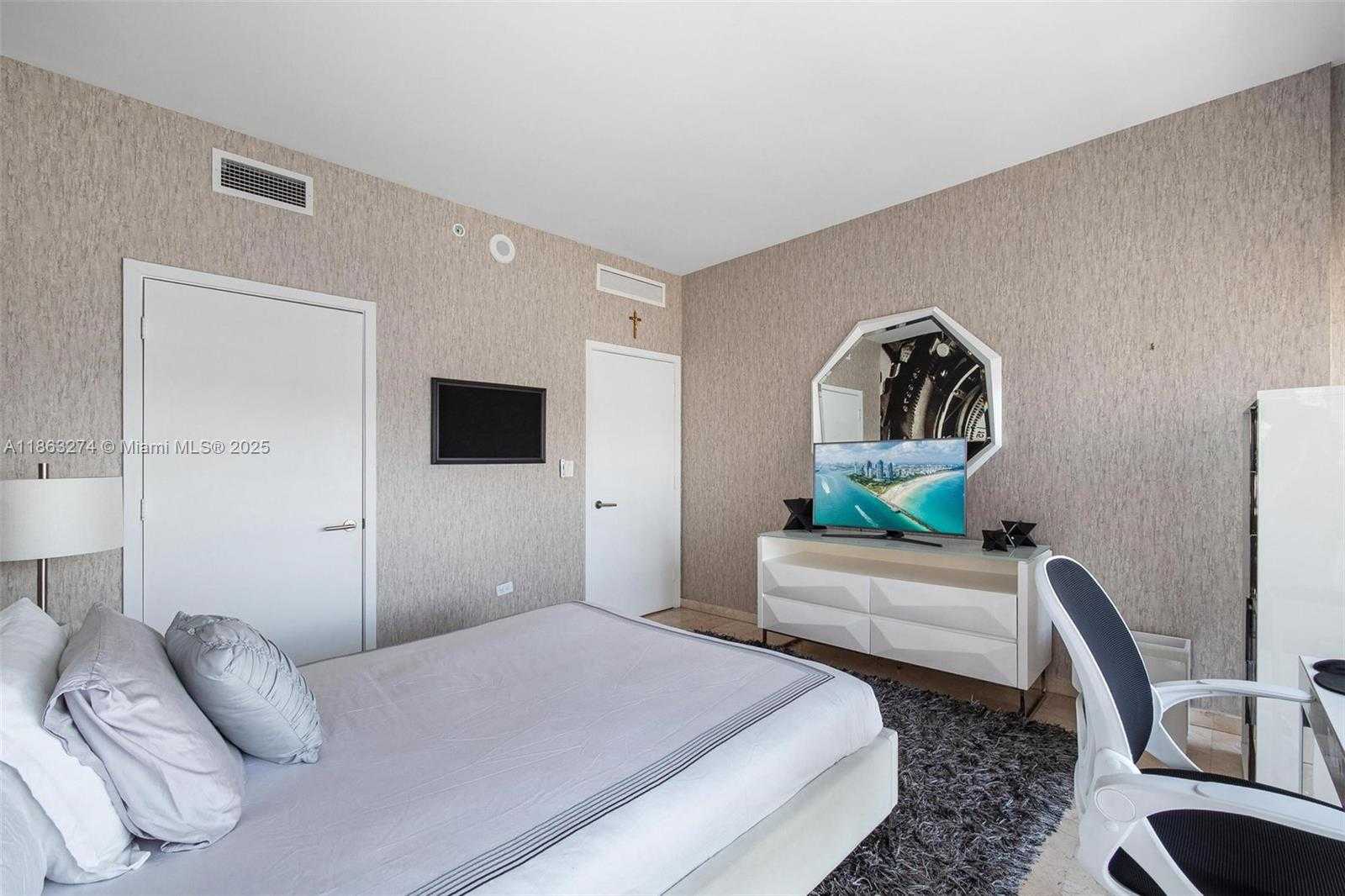 Small Image of 88 SOUTH WEST 7TH ST #1812, Miami Number 14