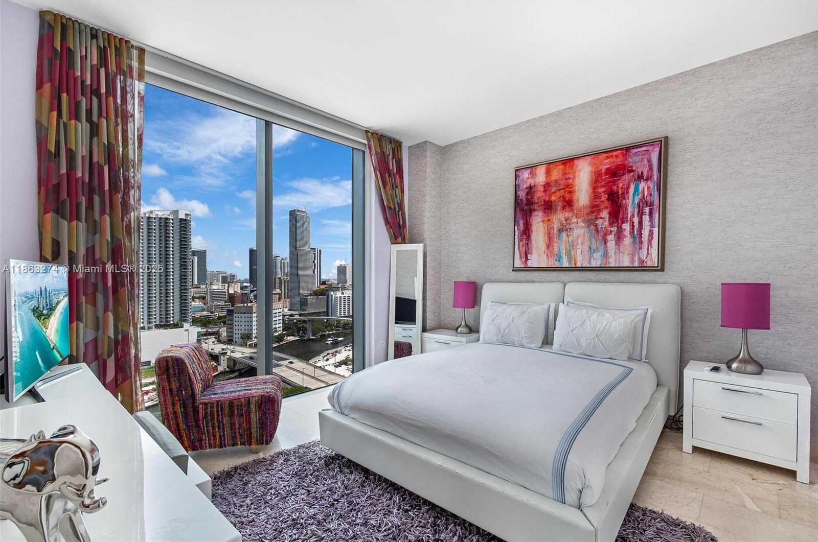 Small Image of 88 SOUTH WEST 7TH ST #1812, Miami Number 15