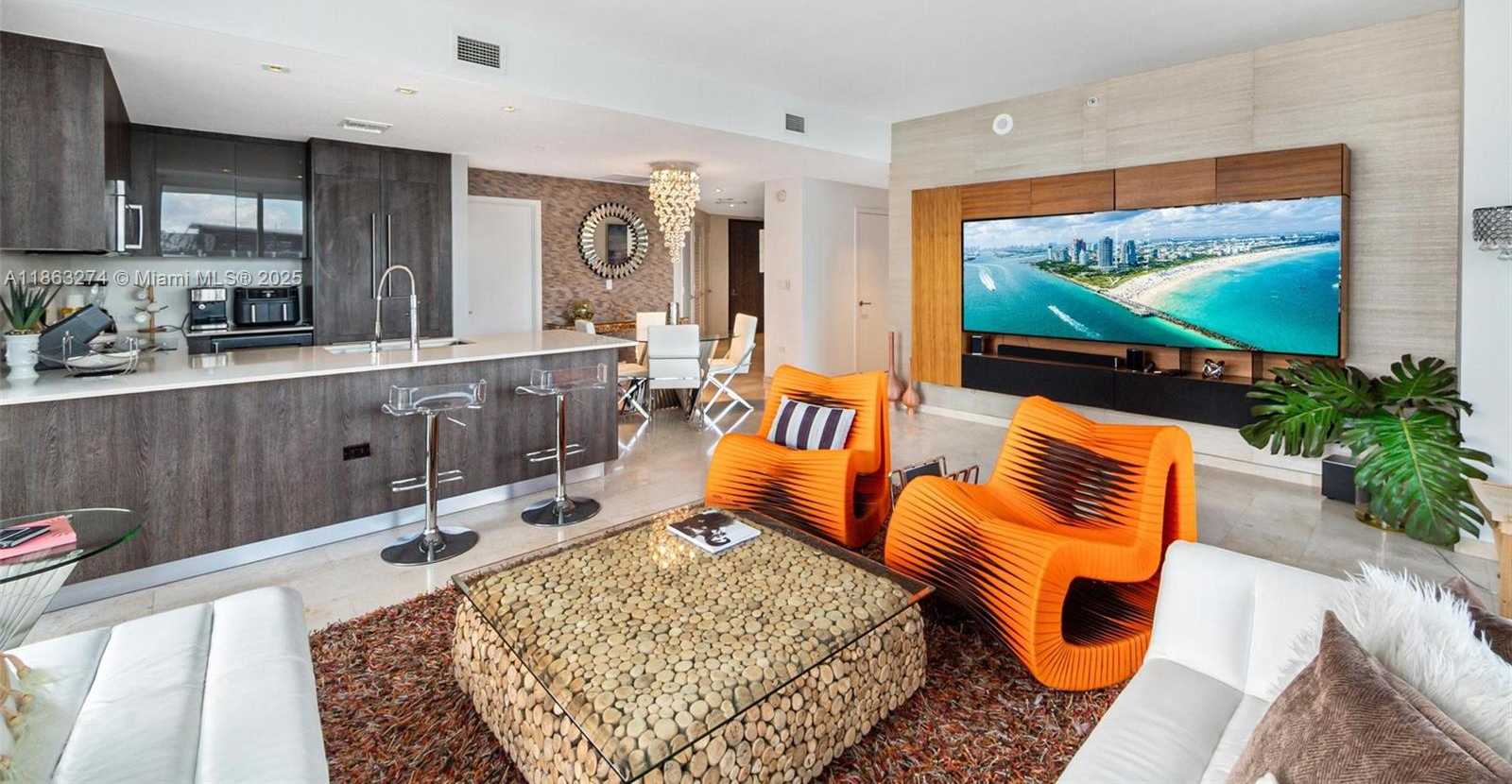 Small Image of 88 SOUTH WEST 7TH ST #1812, Miami Number 2
