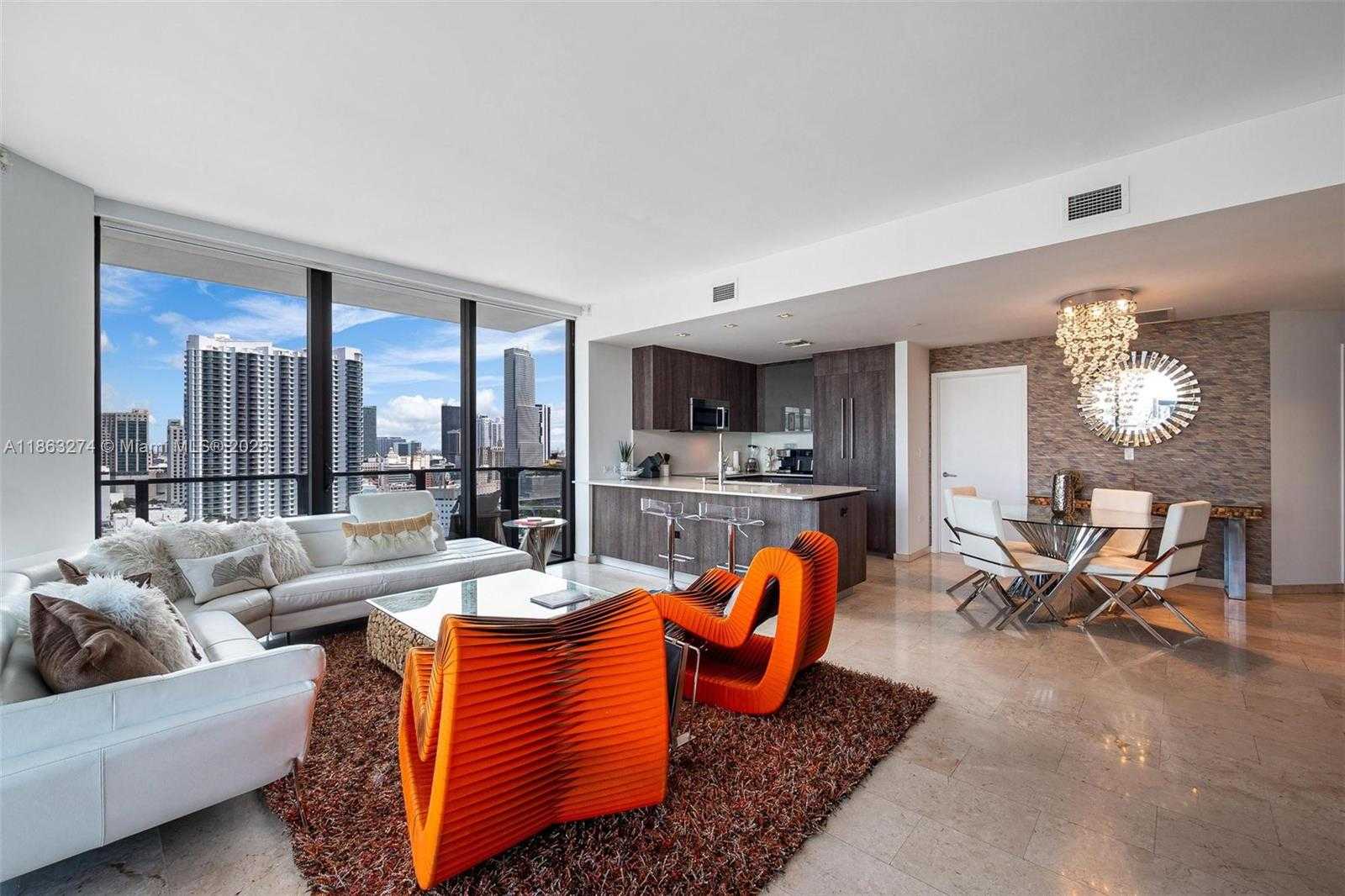 Small Image of 88 SOUTH WEST 7TH ST #1812, Miami Number 20