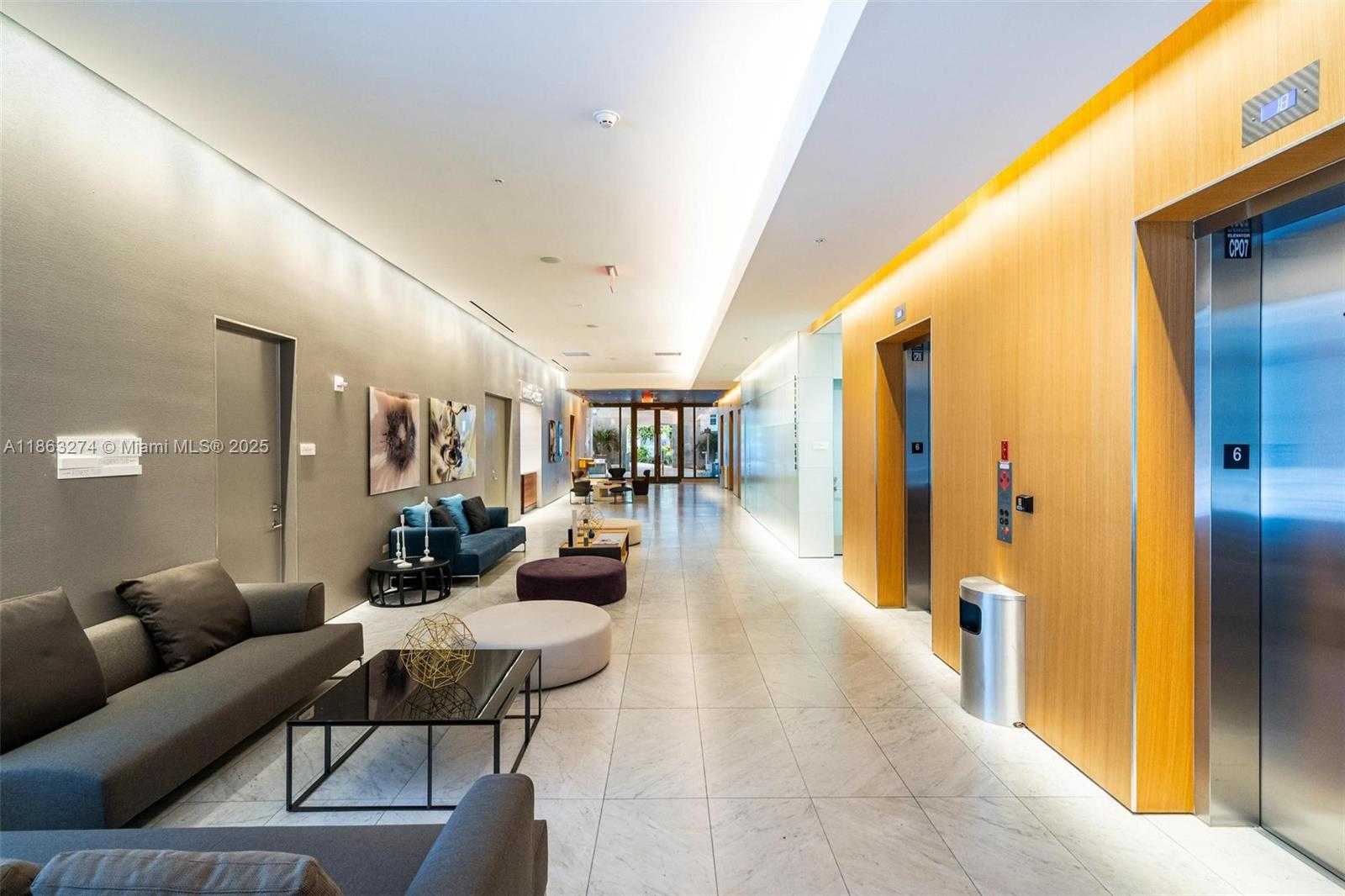 Small Image of 88 SOUTH WEST 7TH ST #1812, Miami Number 22