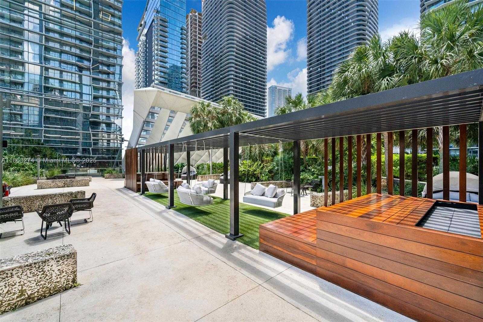 Small Image of 88 SOUTH WEST 7TH ST #1812, Miami Number 23