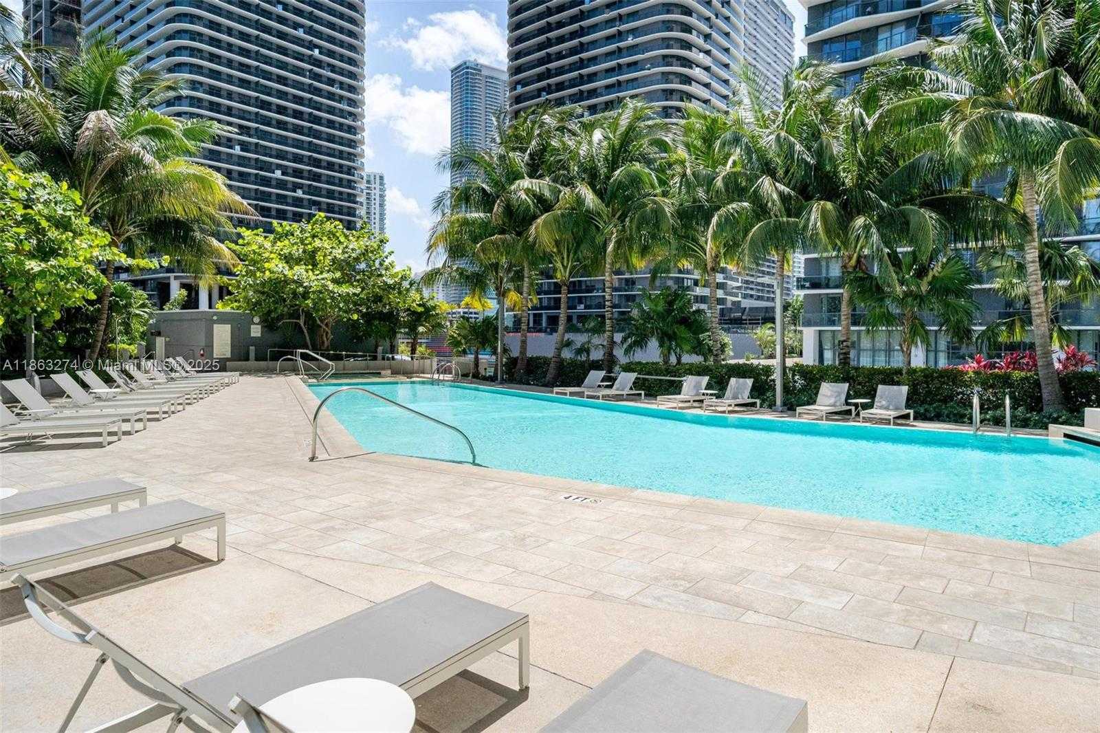 Small Image of 88 SOUTH WEST 7TH ST #1812, Miami Number 24