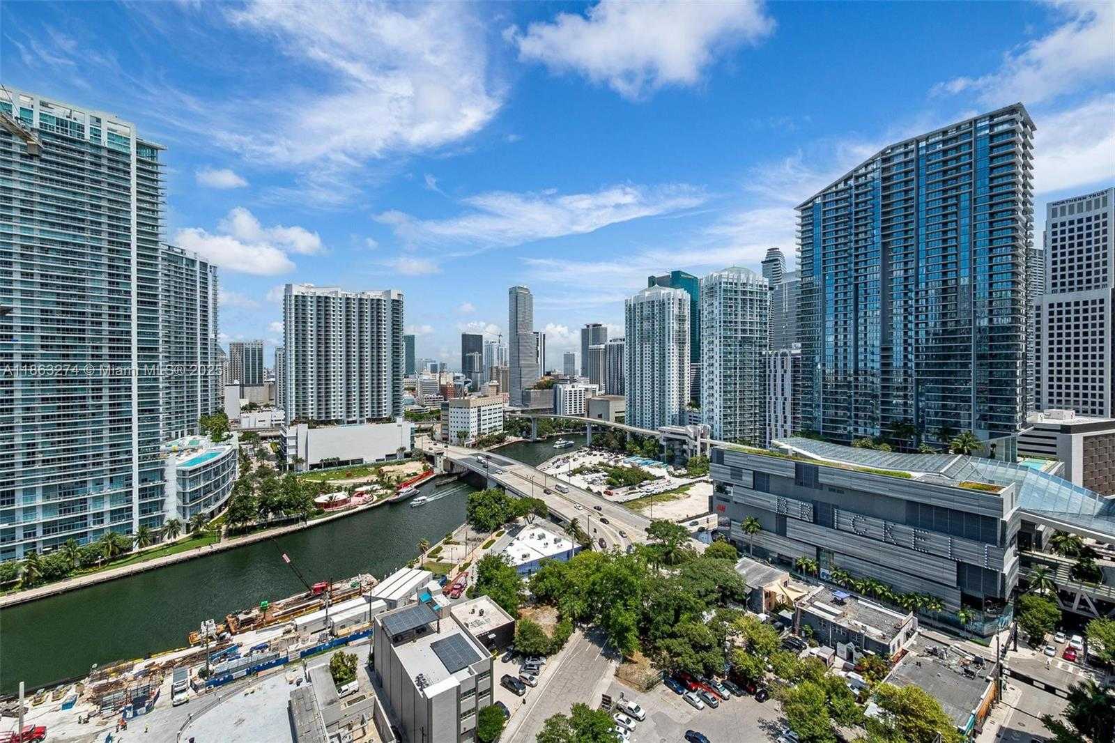 Small Image of 88 SOUTH WEST 7TH ST #1812, Miami Number 7