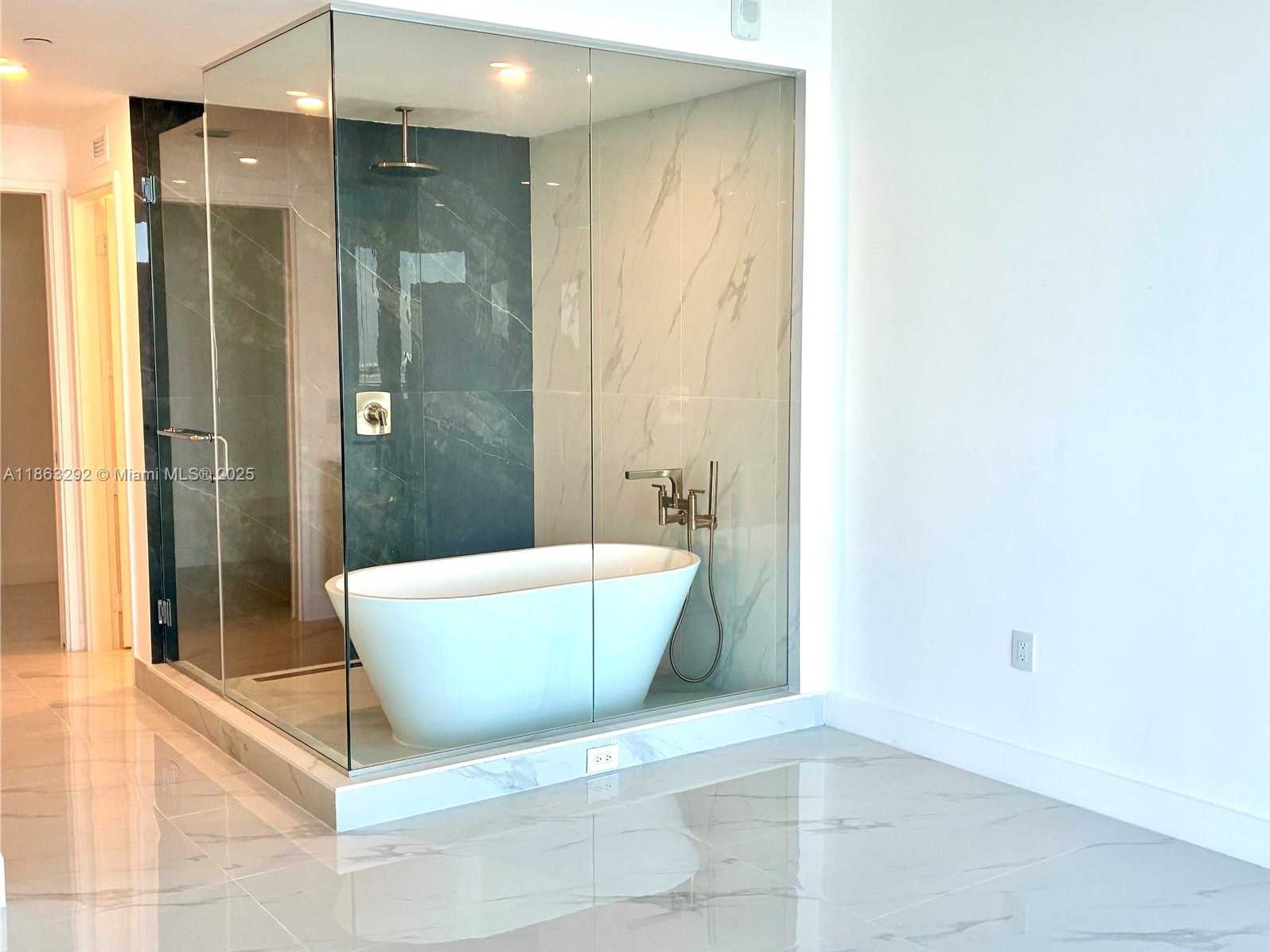 Small Image of 700 NORTH EAST 24TH ST #1903, Miami Number 4