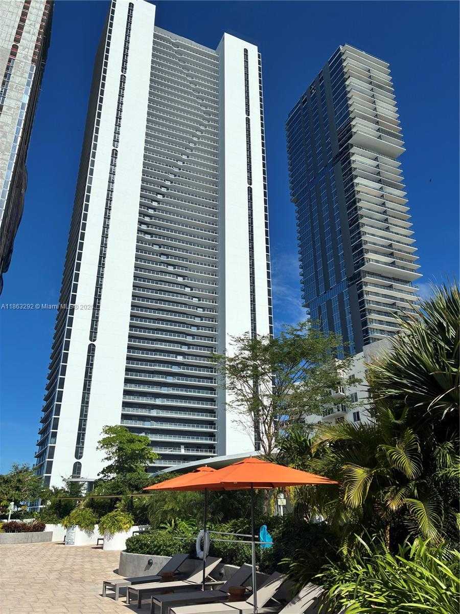 Small Image of 700 NORTH EAST 24TH ST #1903, Miami Number 9