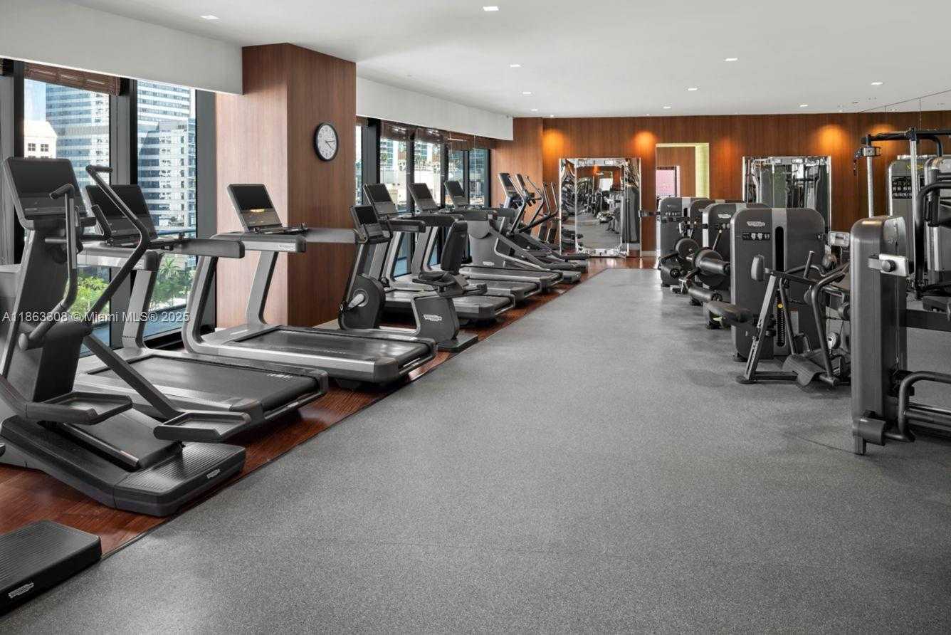 Small Image of 1300 SOUTH MIAMI AVE #1208, Miami Number 19