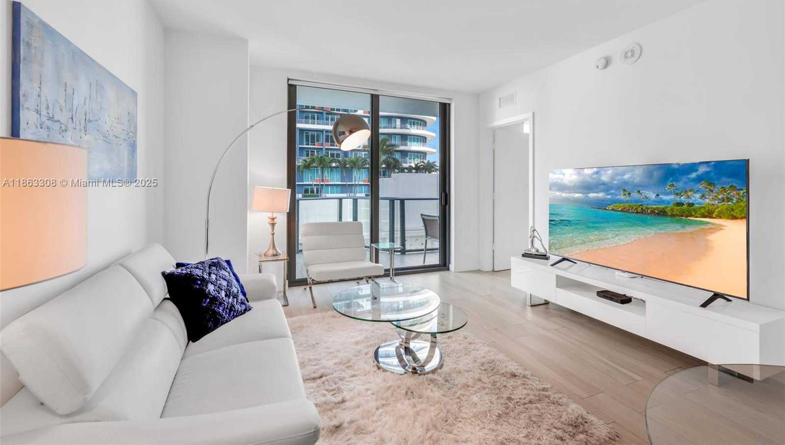 Small Image of 1300 SOUTH MIAMI AVE #1208, Miami Number 2