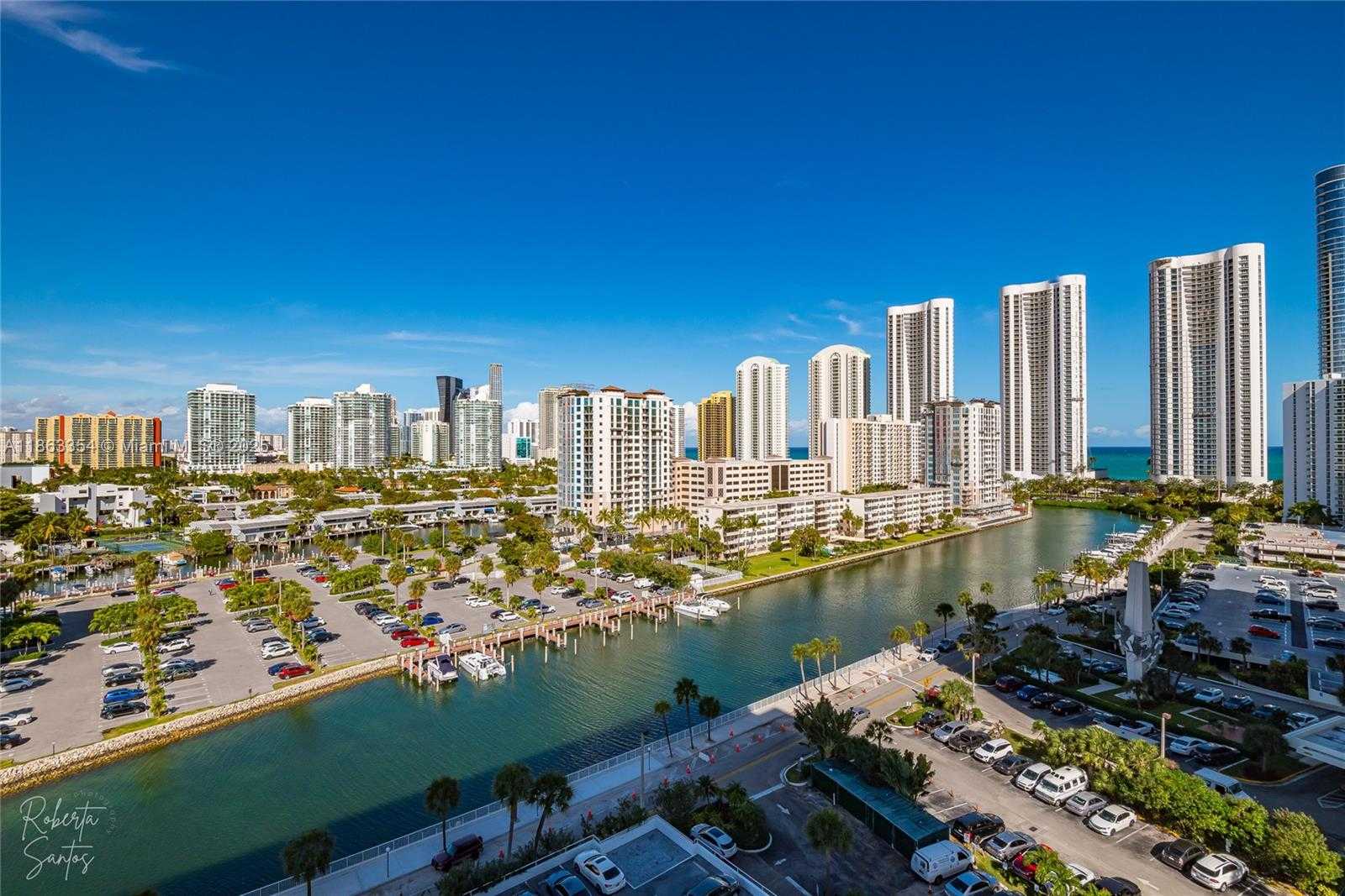 Small Image of 500 BAYVIEW DR #1227, Sunny Isles Beach Number 3