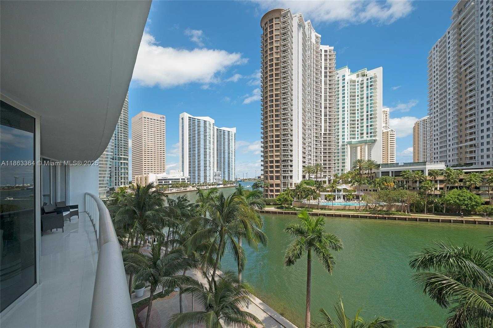 Small Image of 495 BRICKELL AVE #520, Miami Number 13