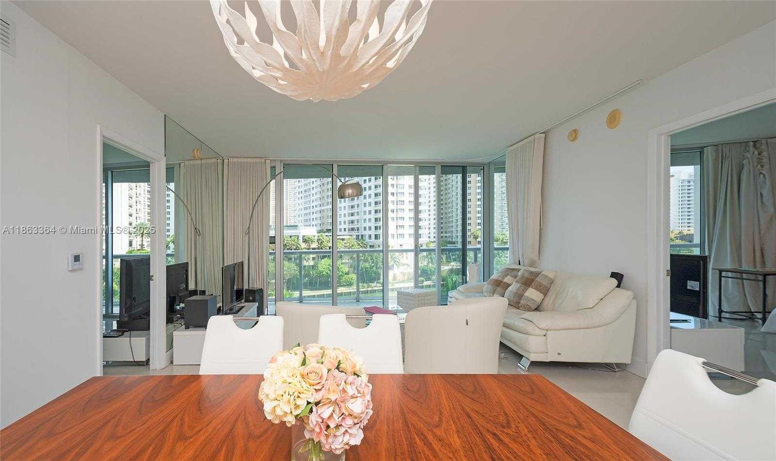 Small Image of 495 BRICKELL AVE #520, Miami Number 2