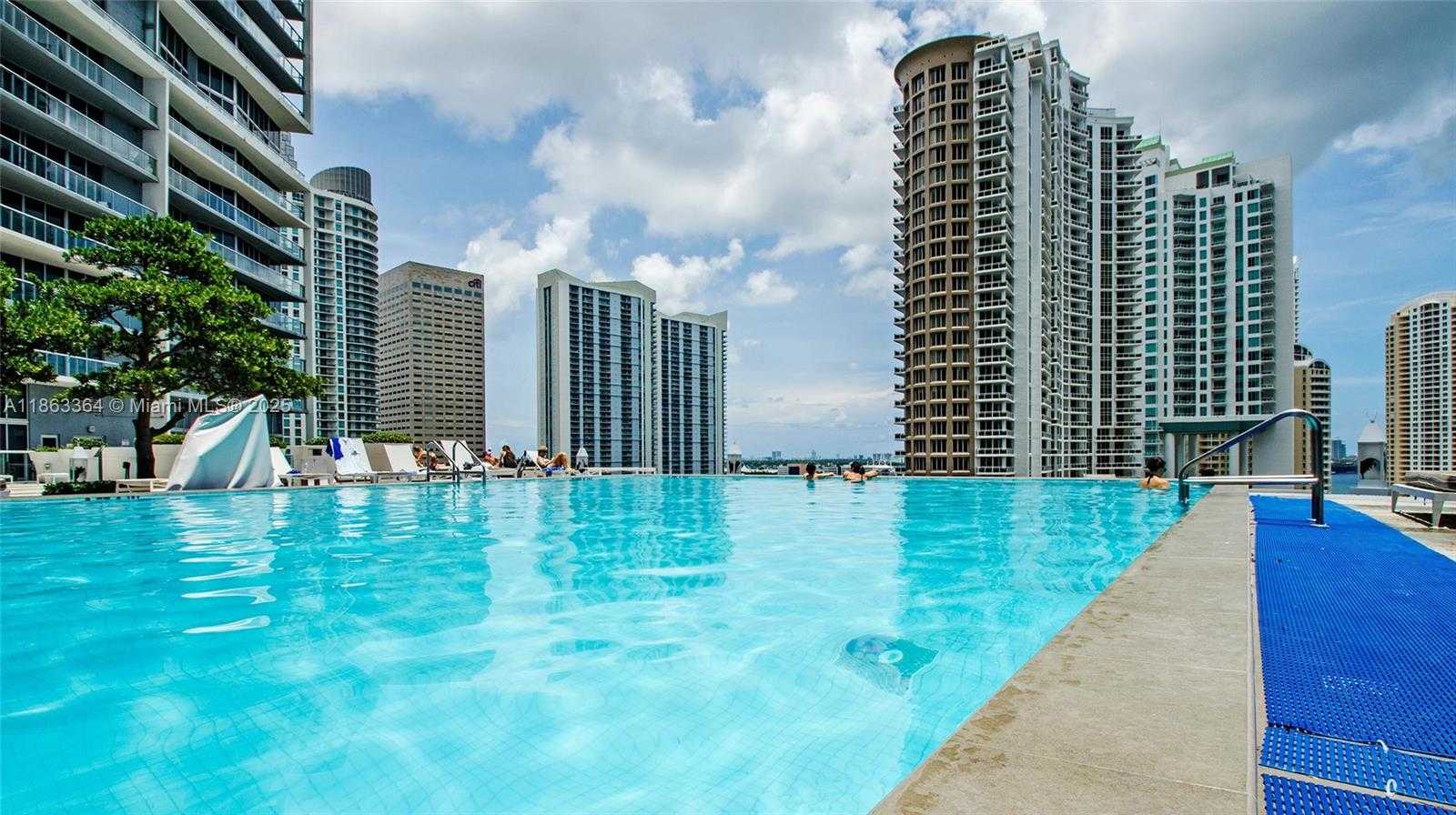 Small Image of 495 BRICKELL AVE #520, Miami Number 30