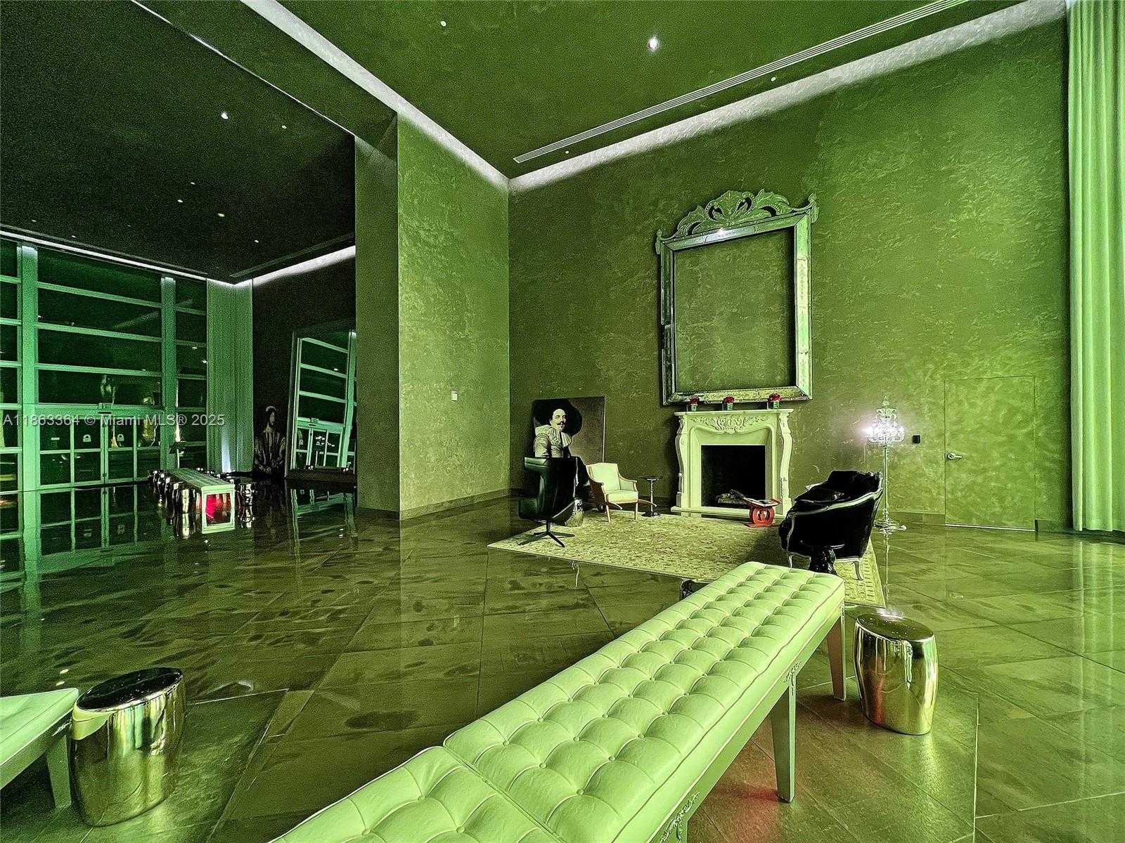 Small Image of 495 BRICKELL AVE #520, Miami Number 34