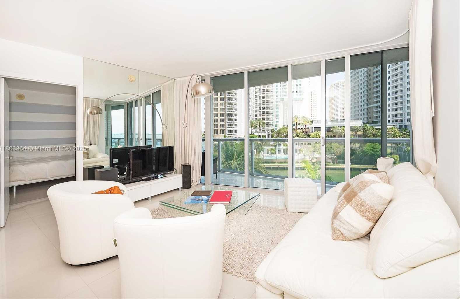 Small Image of 495 BRICKELL AVE #520, Miami Number 4