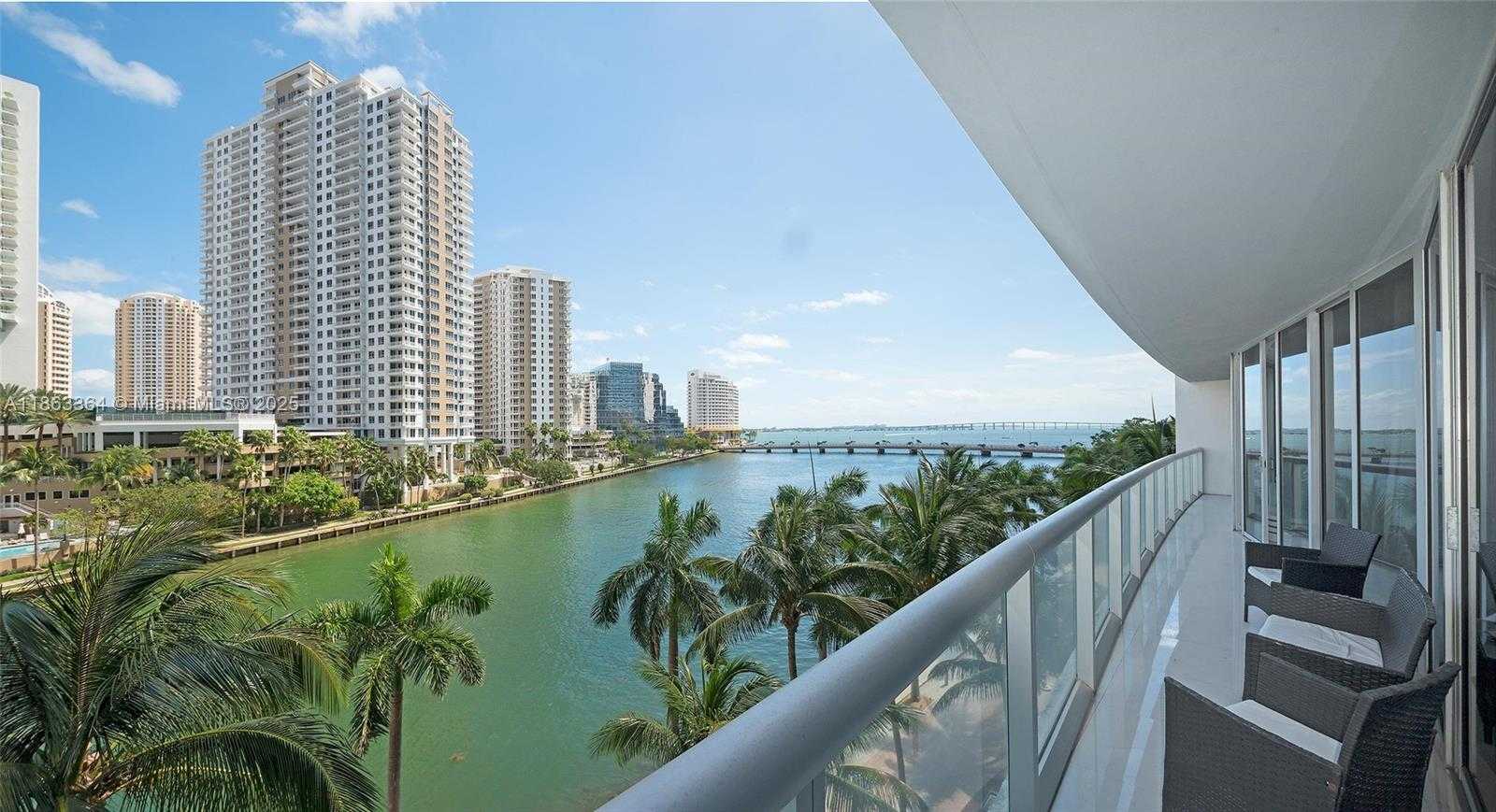 Small Image of 495 BRICKELL AVE #520, Miami Number 5