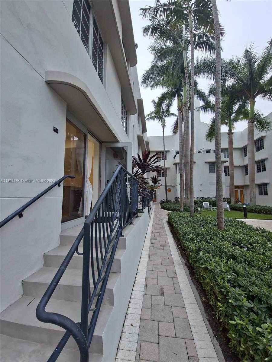 Small Image of 435 21ST ST #111, Miami Beach Number 8