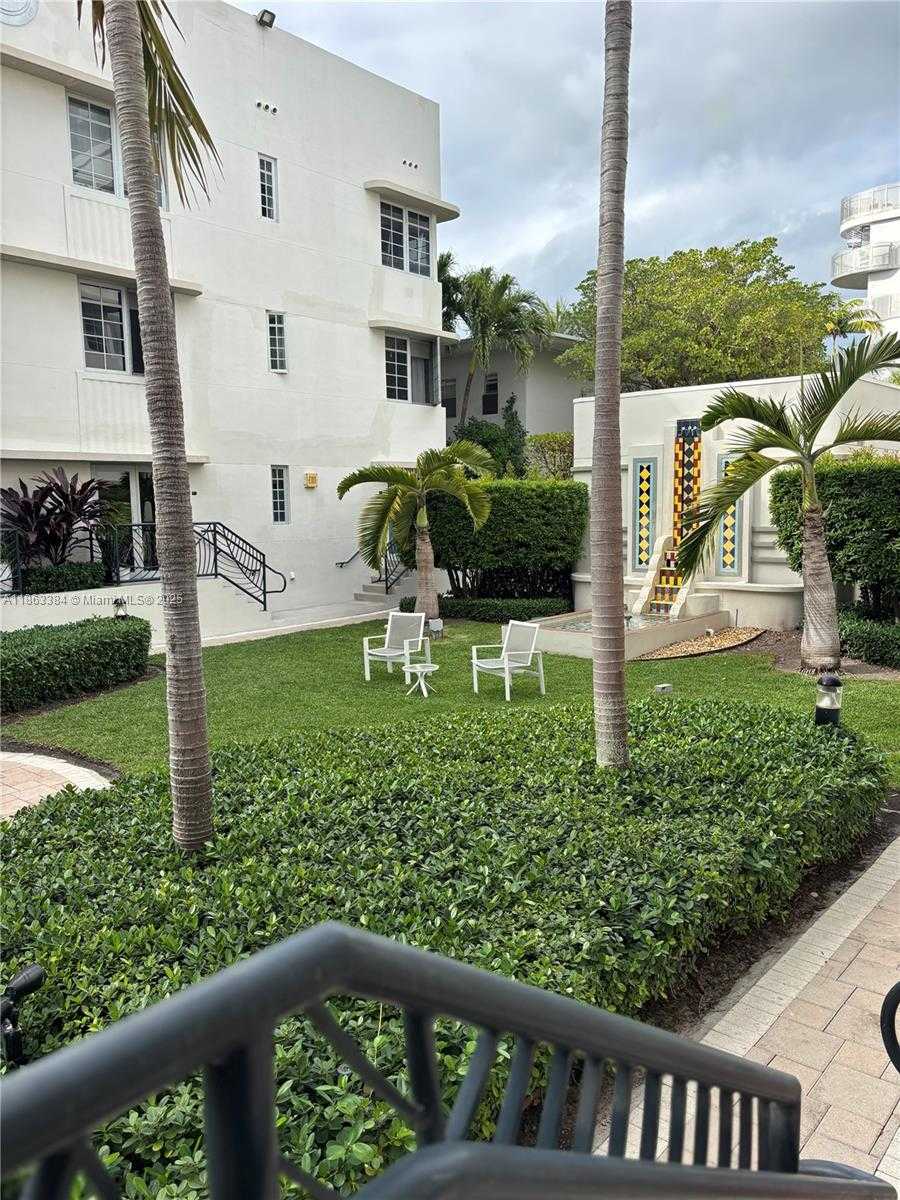 Small Image of 435 21ST ST #111, Miami Beach Number 9