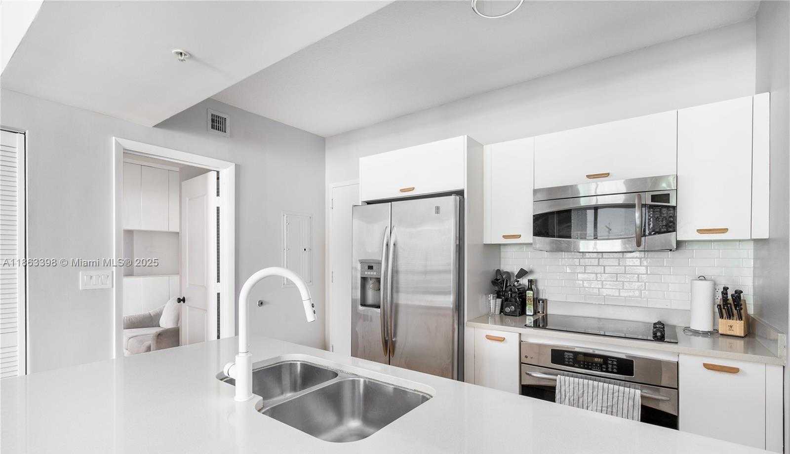 Small Image of 333 NORTH EAST 24TH ST #1505, Miami Number 11