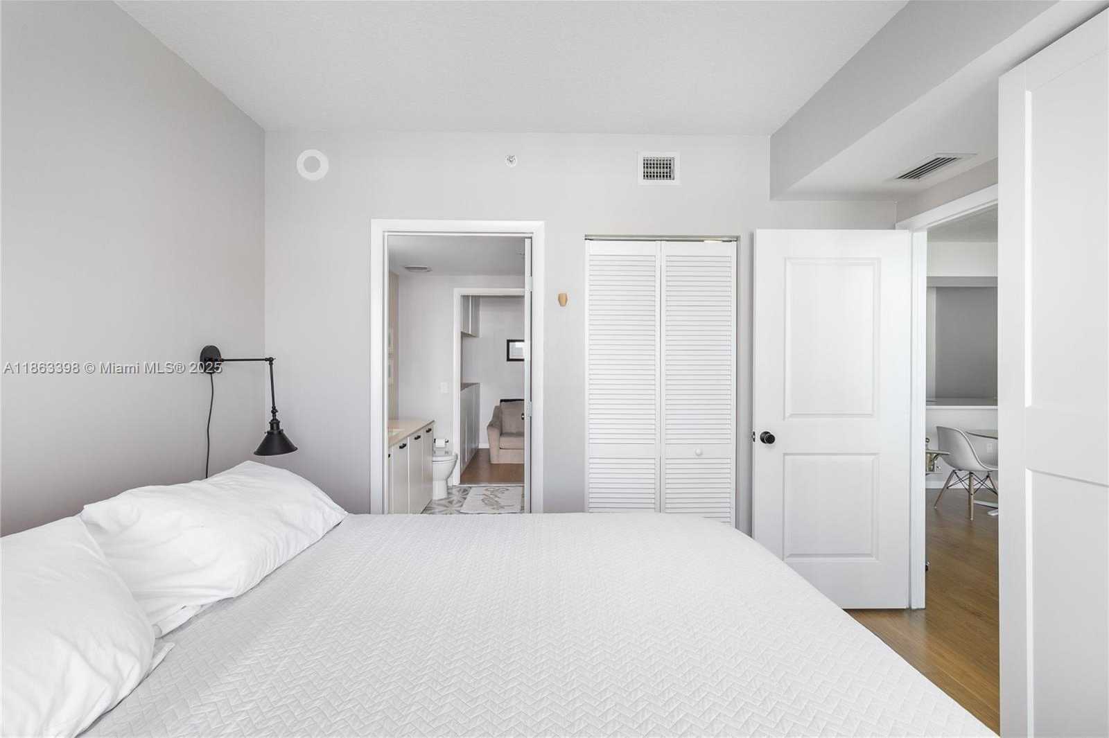 Small Image of 333 NORTH EAST 24TH ST #1505, Miami Number 13