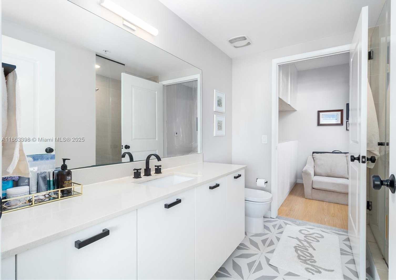 Small Image of 333 NORTH EAST 24TH ST #1505, Miami Number 14
