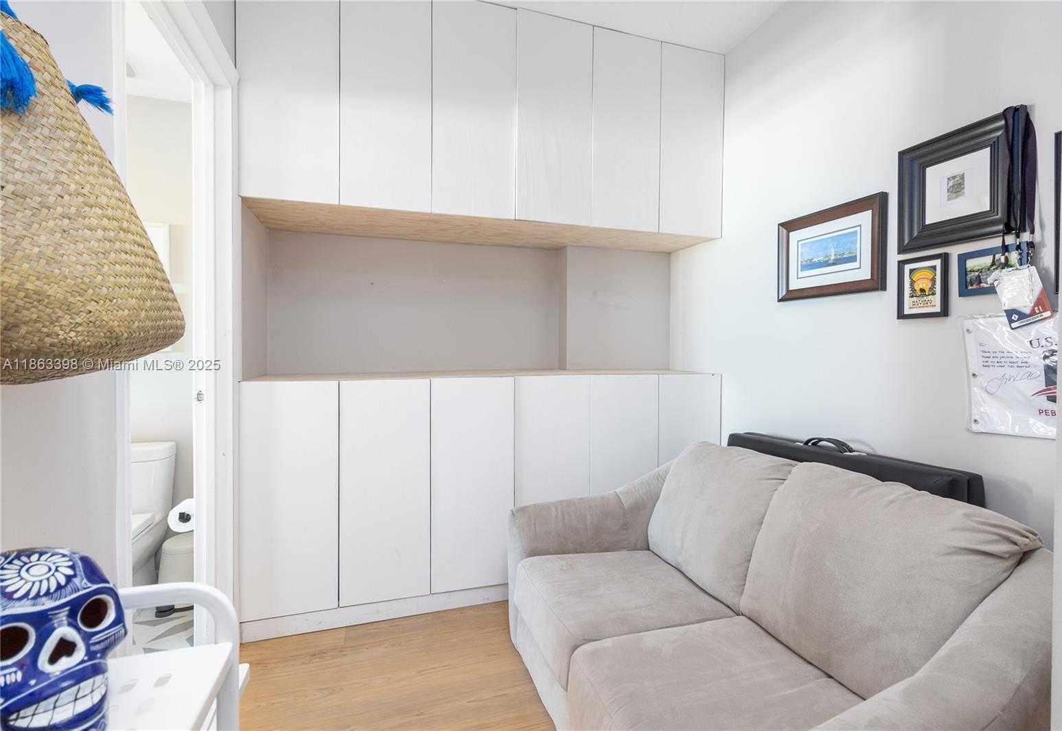 Small Image of 333 NORTH EAST 24TH ST #1505, Miami Number 15