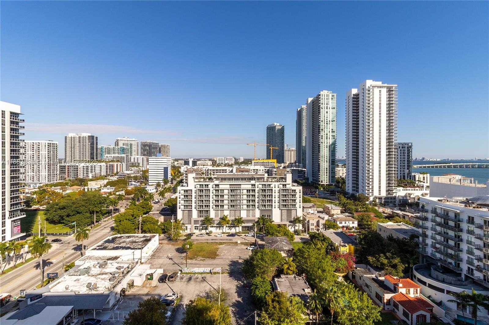 Small Image of 333 NORTH EAST 24TH ST #1505, Miami Number 16