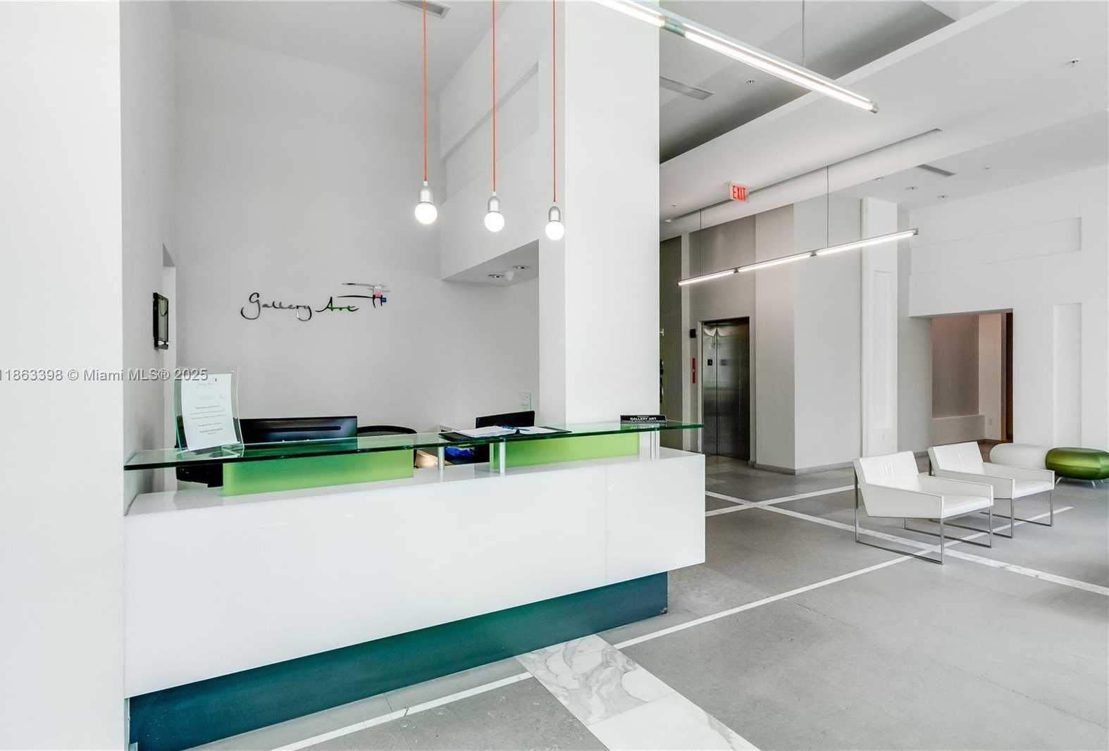Small Image of 333 NORTH EAST 24TH ST #1505, Miami Number 19