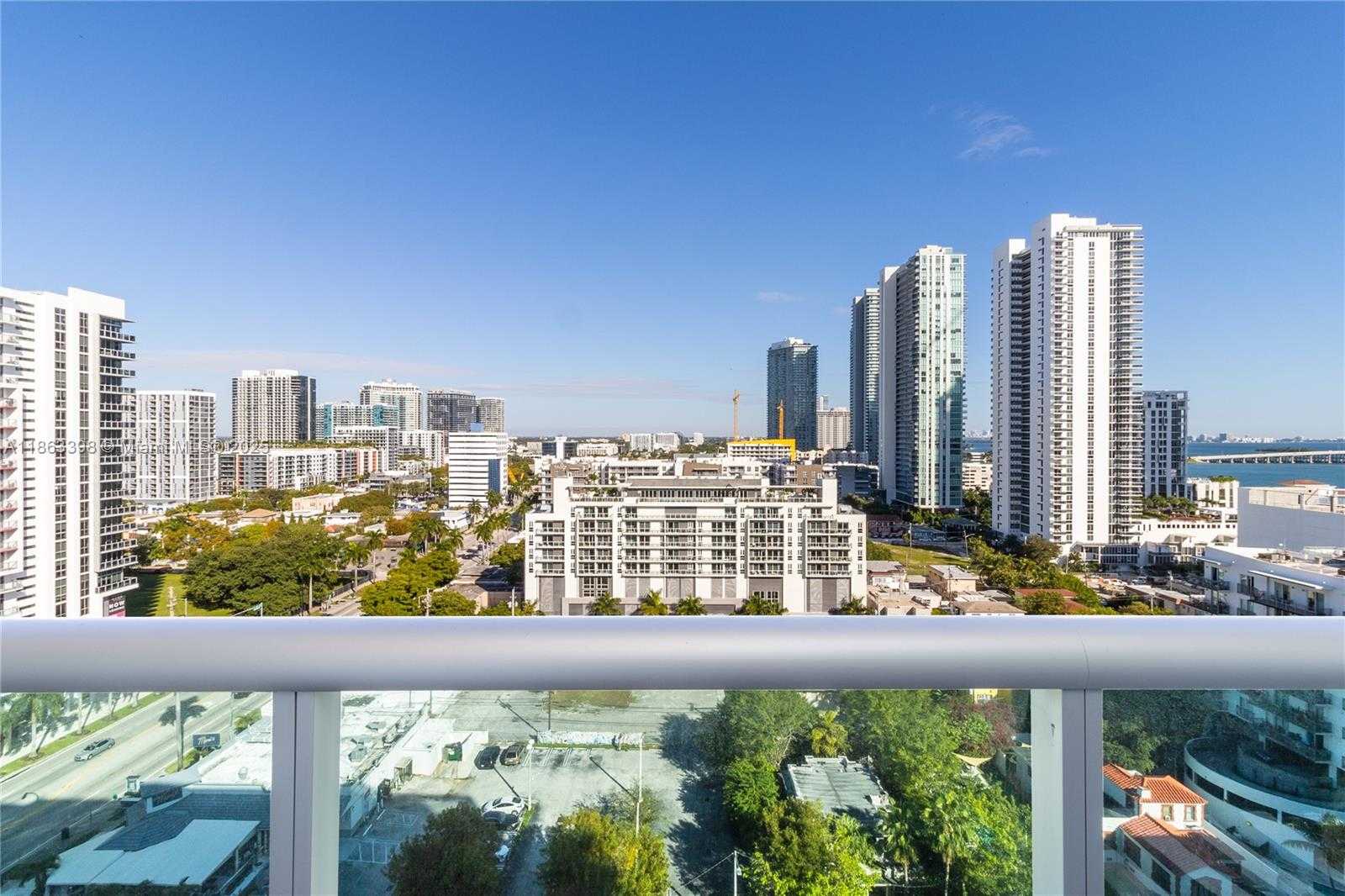 Small Image of 333 NORTH EAST 24TH ST #1505, Miami Number 26
