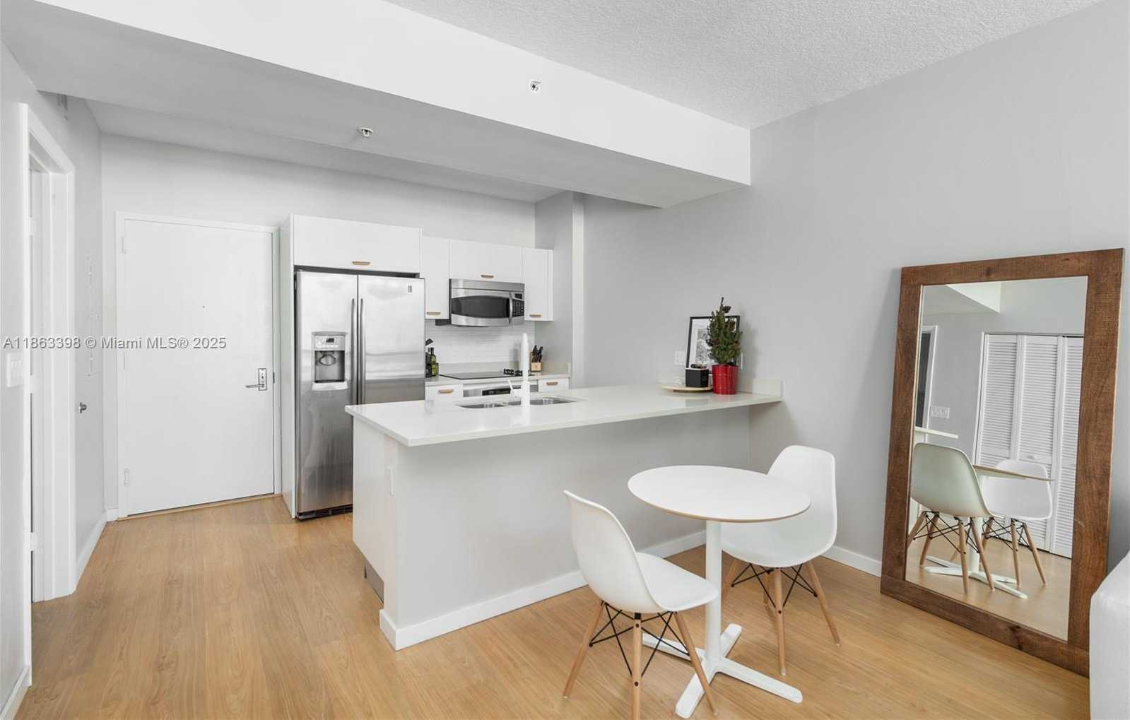 Small Image of 333 NORTH EAST 24TH ST #1505, Miami Number 7
